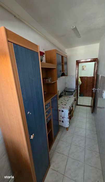 Garsoniera Focsani et4/4 zona Comisia Centrala