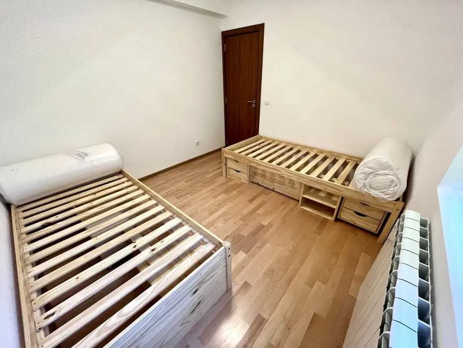 Дава се под наем Тристаен апартамент в София, Малинова долина - 75 кв.м за 561 € - Снимка #6