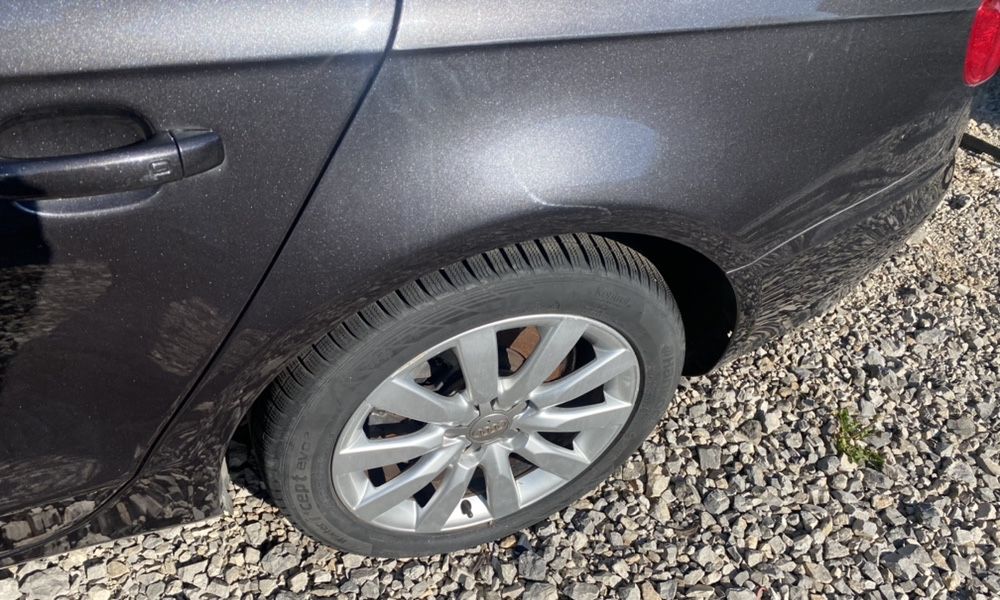 Audi A4 b8 2.0tdi 143к.с, Ауди А4 на Части