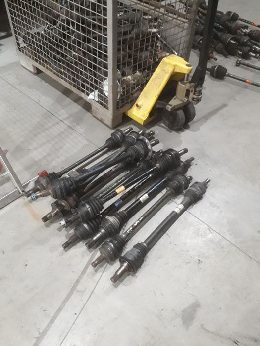 Plantetare fata + spate pt Modele Mercedes A,B,C,E,GLC,ML,GLE,S