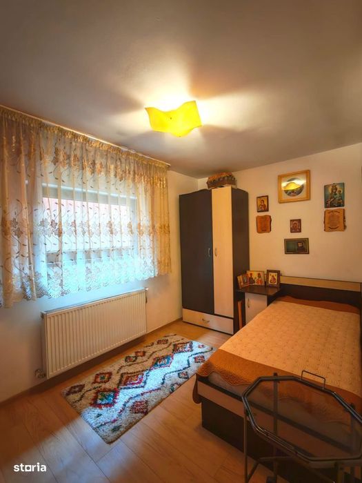 Casuta superba Rusi-Ciutea