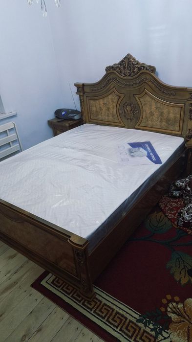 Матрас заказ аламыз хабарлассаныз болады