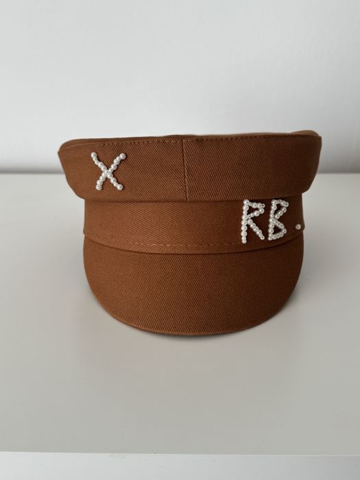 RB шапка Ruslan Baginskiy