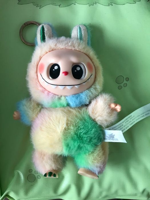 Labubu / Лабубу Нови