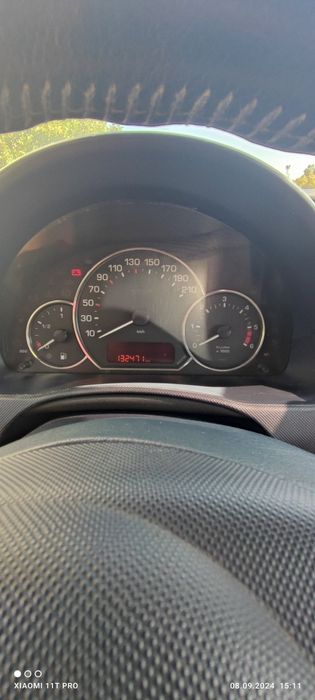 Марка Пежо,модел 1007