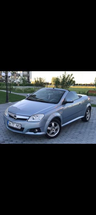 Piese Opel Tigra Cabrio Decapotabila