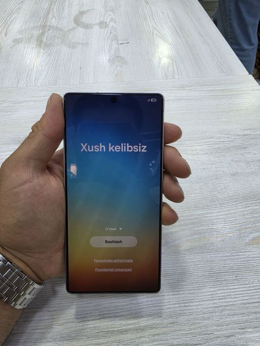 Samsung s25 ultra