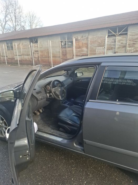 OPEL Astra 2005 — imagine 3