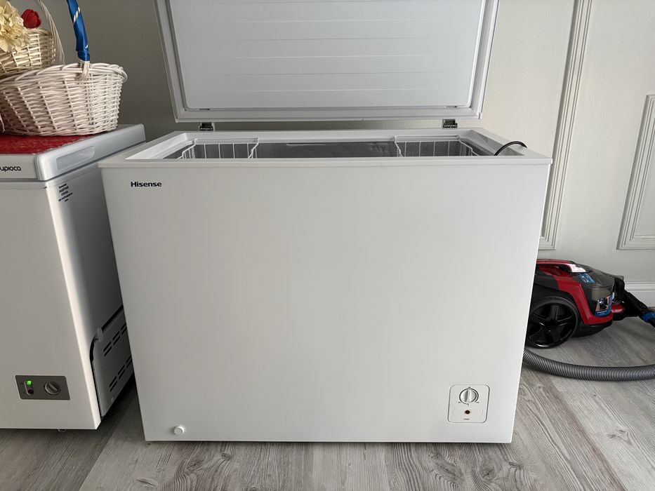 Продается морозилка в хорошем состоянии.