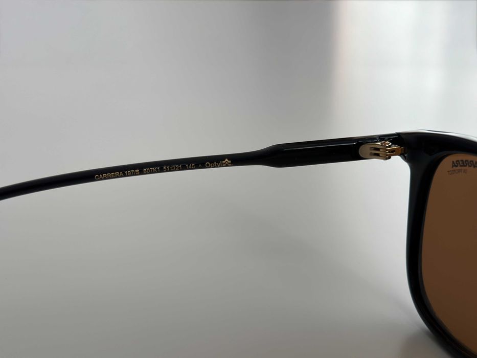 Ochelari de soare Carrera 197S (Factura/Garantie)