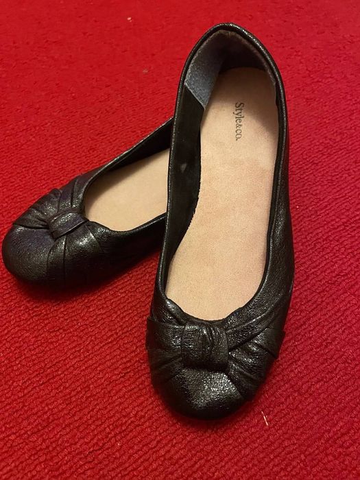 Туфли балетки Style&Co