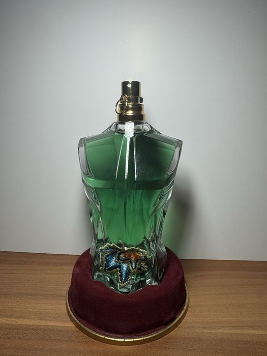 Jean Paul Gaultier le beau Paradise Garden