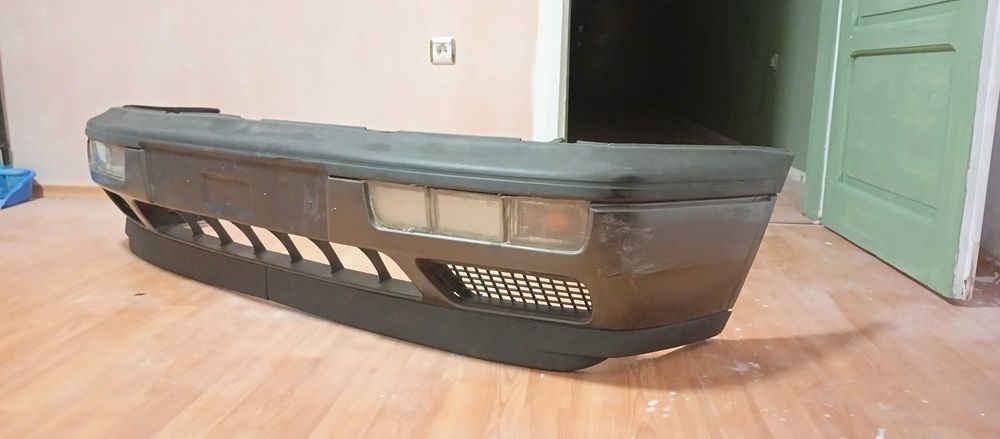 Броня Golf 3 GTI