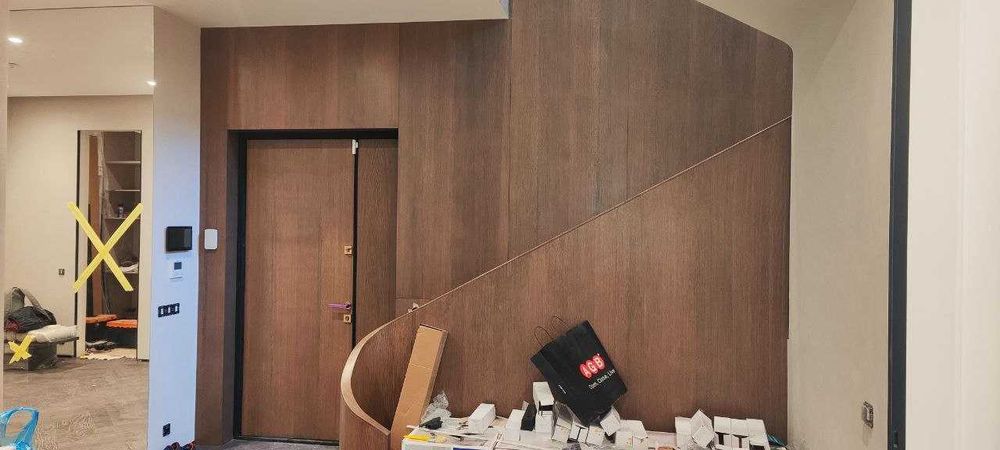 Мебель на заказ любой сложности и высокого качества