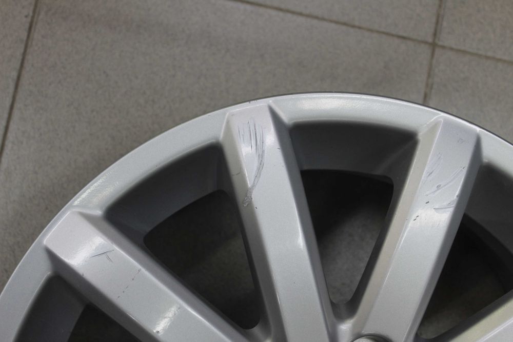 Джанти 16" Suzuki Vitara, SX4, S-Cross