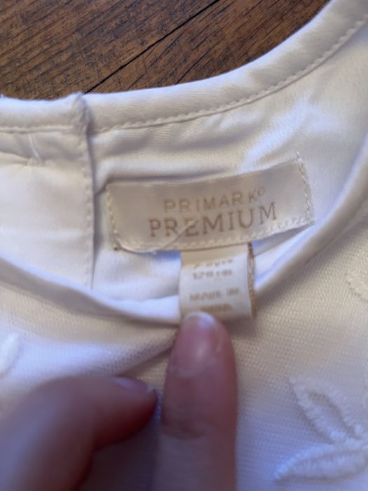 Официална рокля за момиче