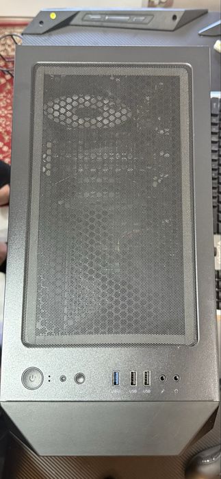 Vand PC stare perfecta