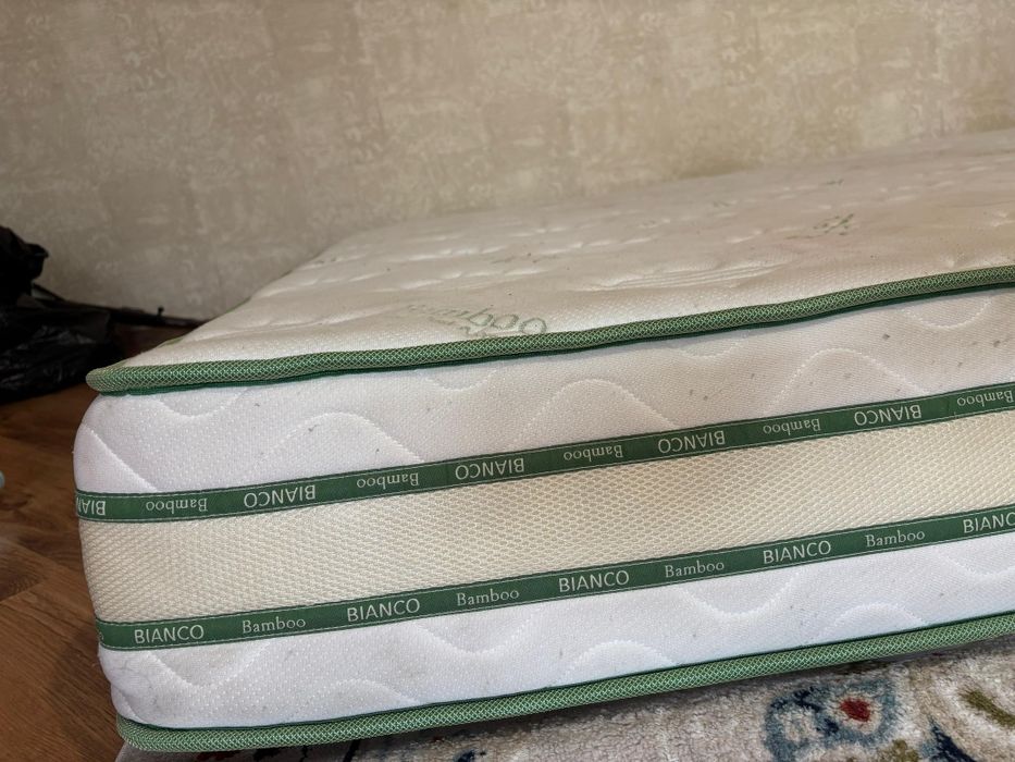 Продам Ортопедический матрас