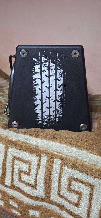 Продам новый бас бочку