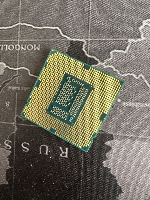 Intl i7 3770 атырау