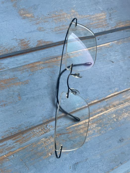 Rame ochelari Silhouette titan