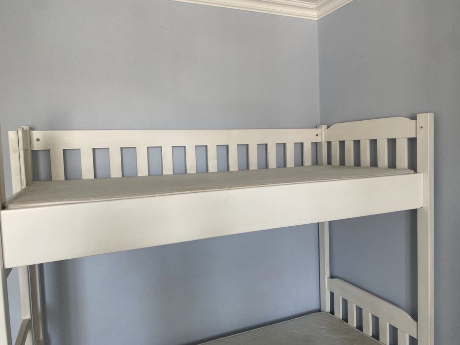 Кровать детская