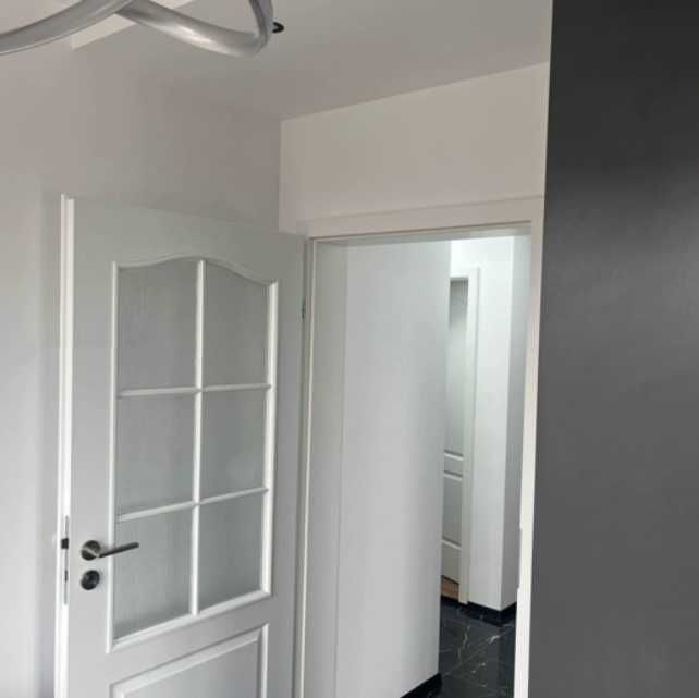 Тристаен апартамент под наем Хаджи Димитър