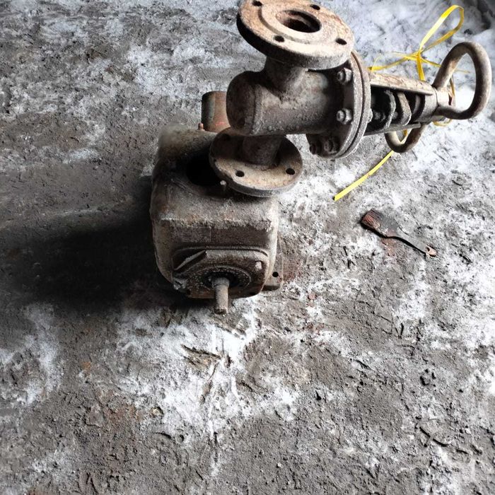 насос нб/цнс б/у