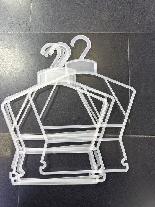 Плечики детские для одежды