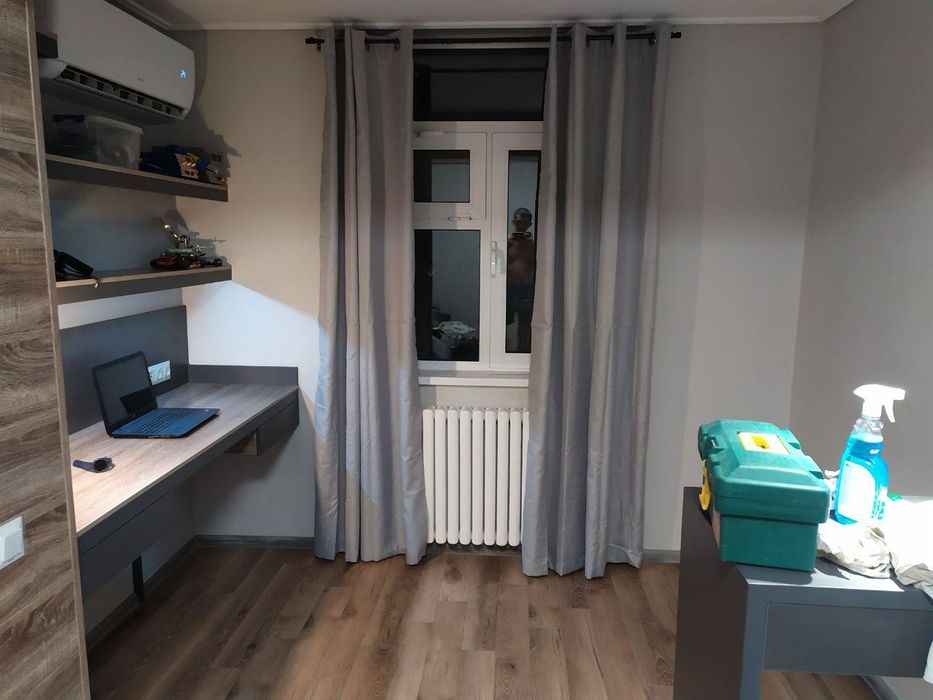 Продам чиланзар 5.  Квартиру.  Метро Хамза