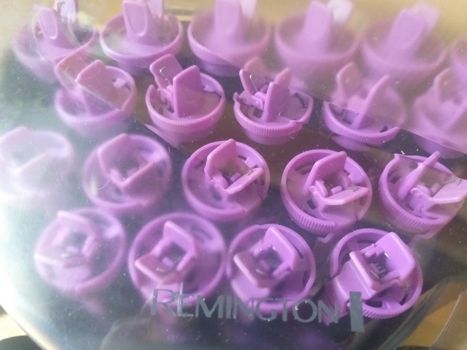 Bigudiuri electrice calde