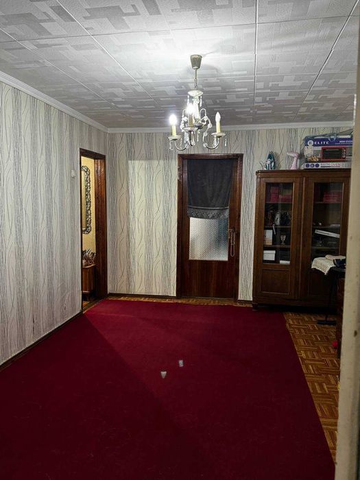 Срочно! 2/2/4 Транспортный институт. 52м2. Балкон 2/6. Ул. Г. Алиева