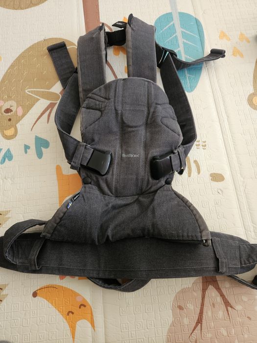 Кенгуру BabyBjorn