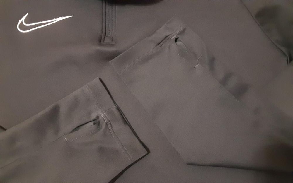 ( L 147-158) NIKE сет 2 оригинални блузи