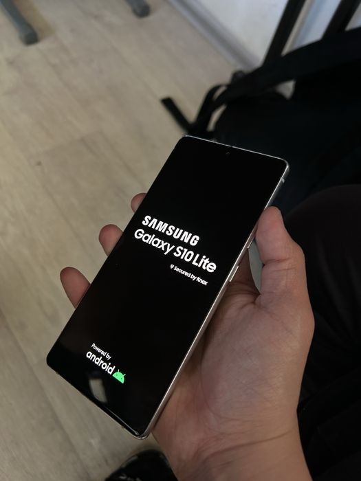 Samsung S10 Lite 128/6