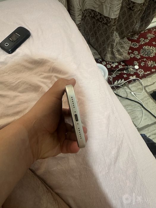 Apple 17 pro max 256 g e-sim 2 ime otgan 65 sikil