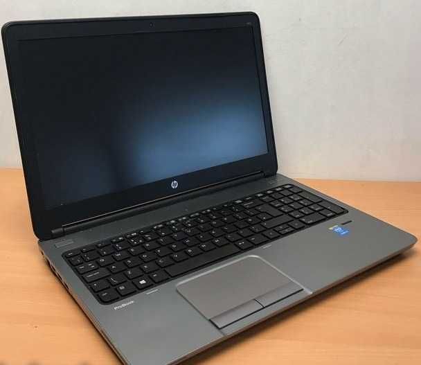 Laptop HP ProBook 650 G1