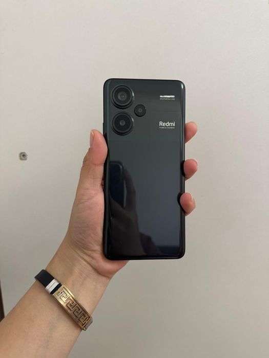 Redmi Note 13Pro plus 5G 256гб