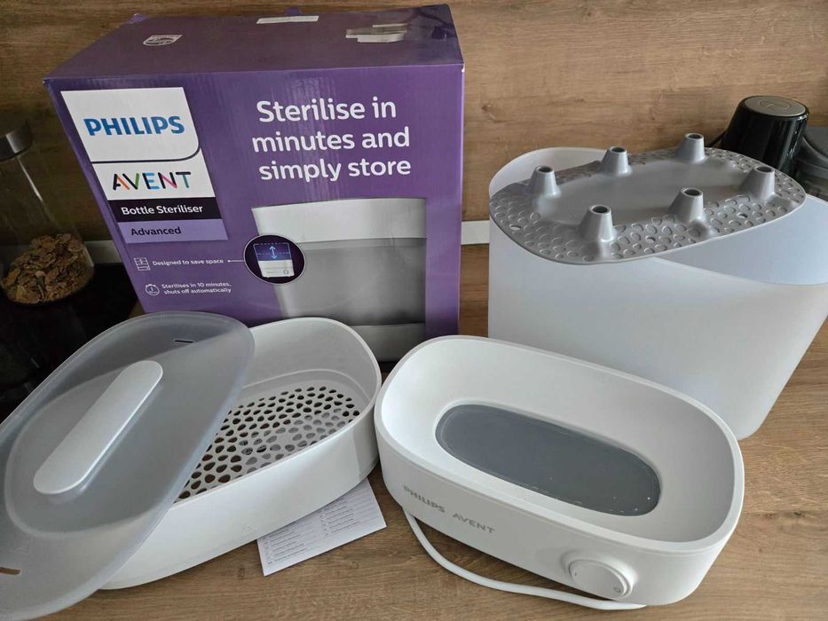 Стерилизатор Philips Avent