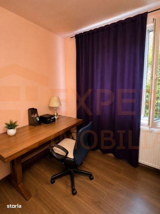 Apartament 2 camere de vanzare | Ciresica – Tomis Nord