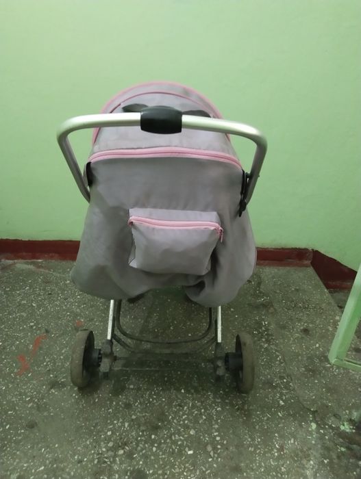 Продаю детскую коляску