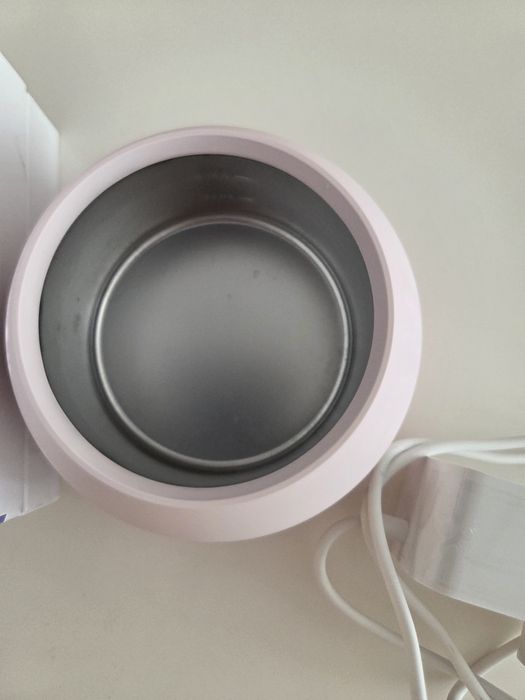 Ултразвуков уред за почистване на шини, протези и  алайнери  Zima Dental pod