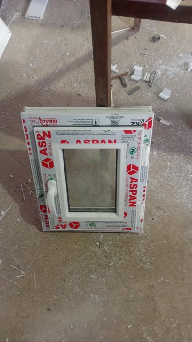 Окна дверь бу форточки