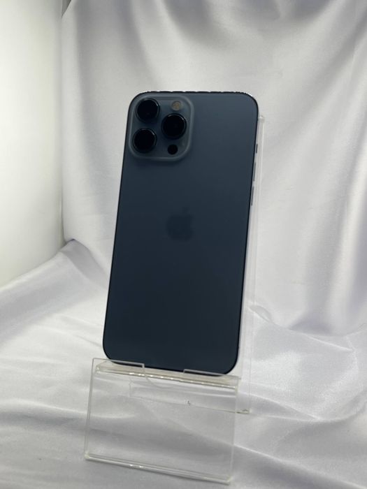 iPhone 13 Pro Max 256gb / #РУ33633