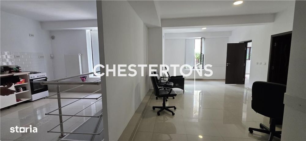 Vila individuala 490 mp de inchiriat | Piata Victoriei
