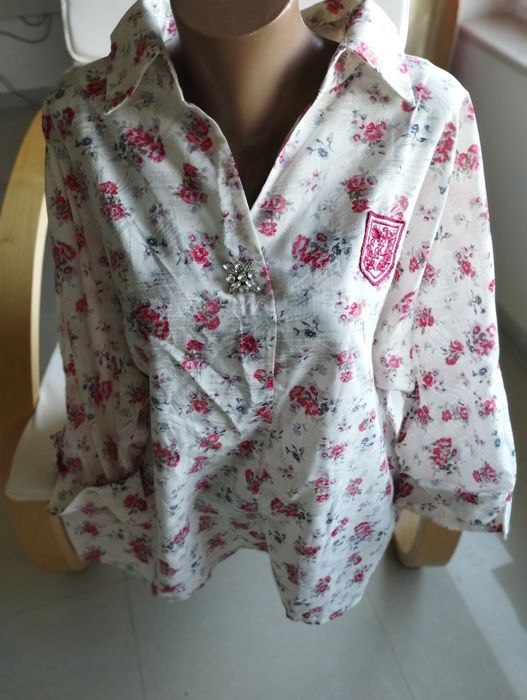 Дамски ризи Каприз 18 лв