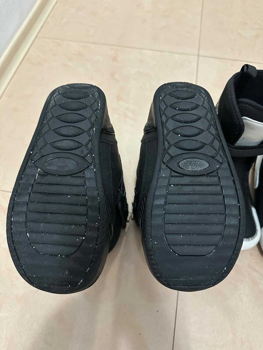 Детски Сноуборд обувки FIREFLY номер 37