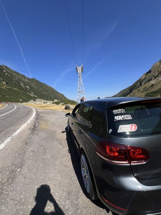 Golf 6 GTI 2010 280hp