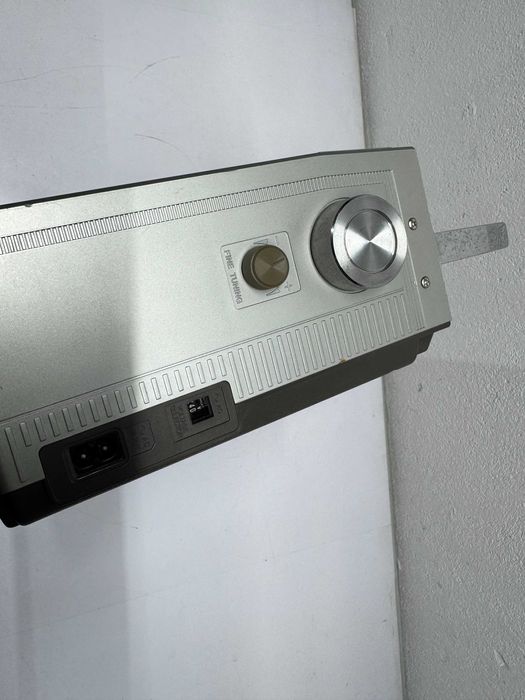 Радио - JVC RC-656 LB