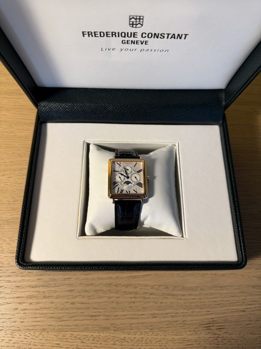 Ceas Frederique Constant Persuasion / FC265X3C4/5/6